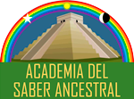 Logo Academia del Saber Ancestral